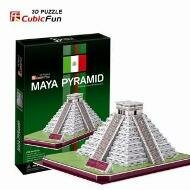 модель Пирамиды племени Майя (Мексика)